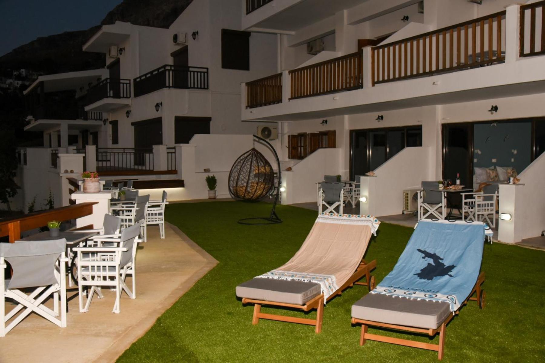 Australia Apartments Kálymnos Exterior foto